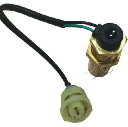 Steering Sensor Assy