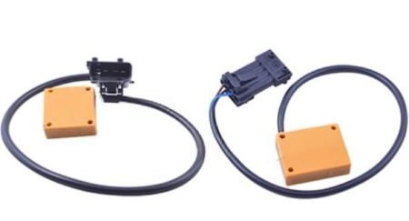 Steering Sensor Assy