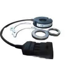 Steering Sensor Assy
