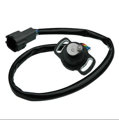 Steering Sensor Assy