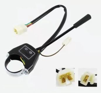 SWITCH ASSY,TURN SIGNAL