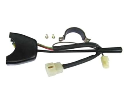 SWITCH ASSY,TURN SIGNAL