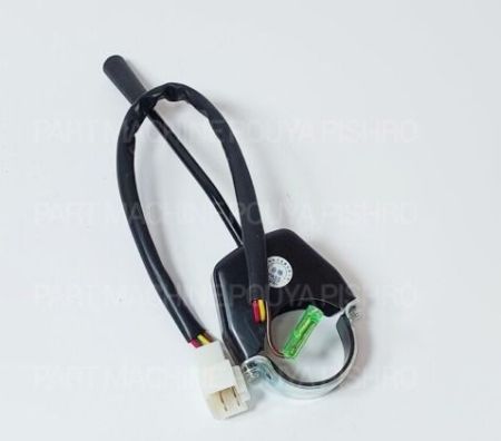 SWITCH ASSY,TURN SIGNAL