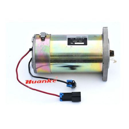 TCM/Nichiyu Steering Motor-0-52000-8051