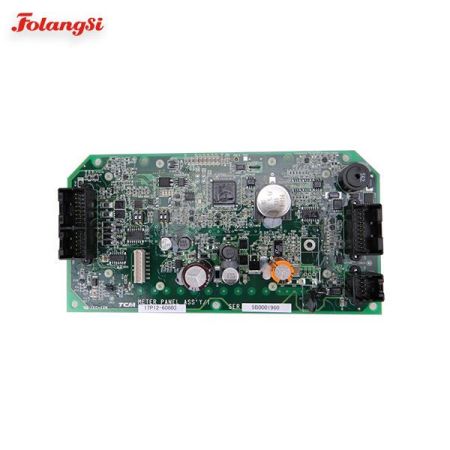 Combination Meter Assy