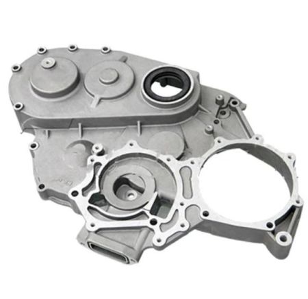 Timing Gear Case Cover