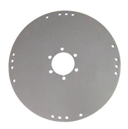 Torque Converter Input Plate