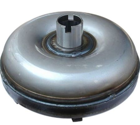 Torque Convertor