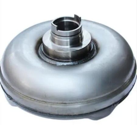 Torque Convertor