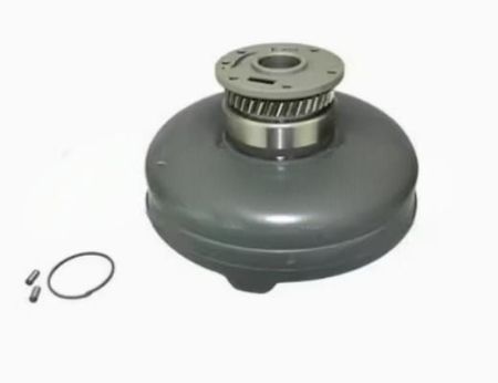 Torque Convertor