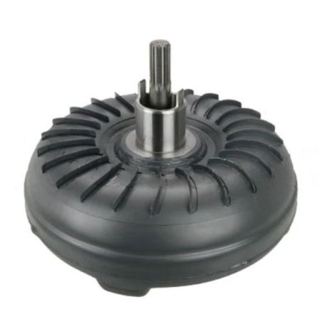 Torque Convertor