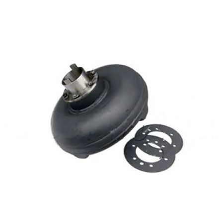 Torque Convertor