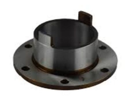 Torque Converter Flange