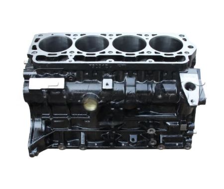 ENGINE BLOCK