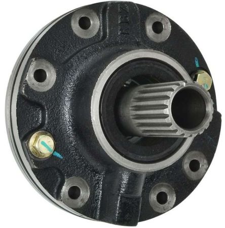 TRANSMISSION CHARGING PUMP