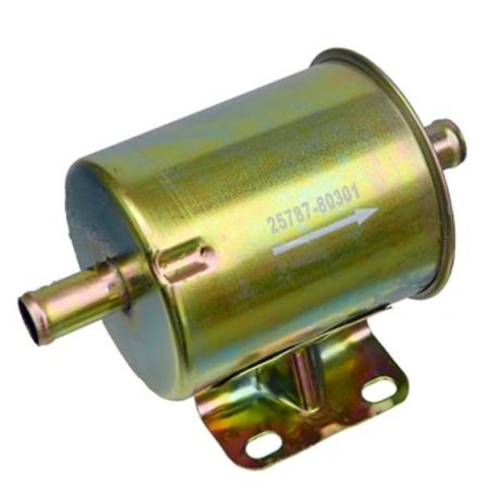 TRANSMISSION FILTER