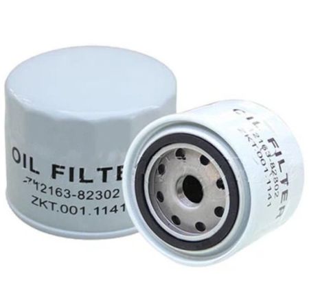 TRANSMISSION FILTER