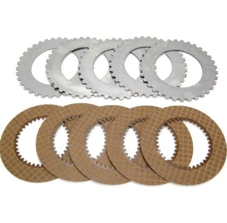 TRANSMISSION O/H KIT