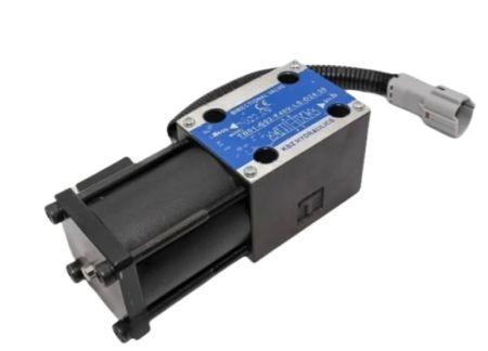 Transmission Solenoid Valve