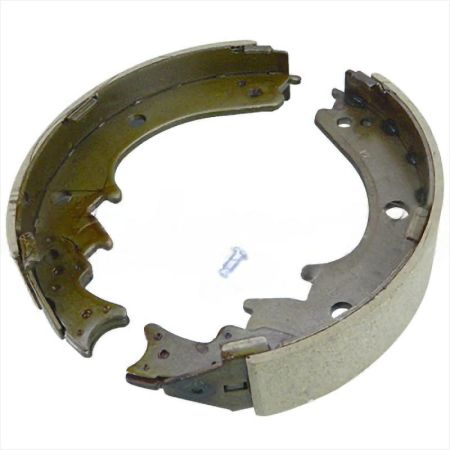 unicarriers tcm c-k2-11107-83020 shoe - brake (