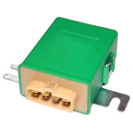 TIMER ASSY-GLOW PLUG TD27