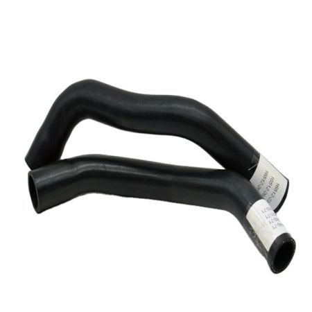 UPPER RADIATOR HOSE