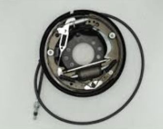 Wheel Brake Assy