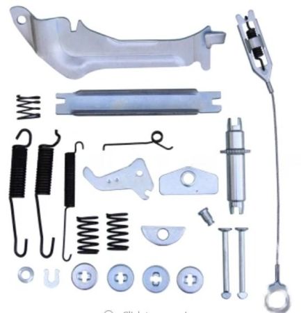 BRAKE ASSEMBLY KIT