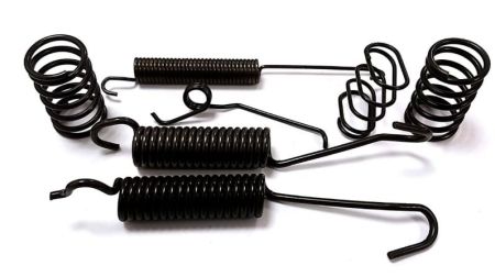 BRAKE SPRING REPAIR KITS