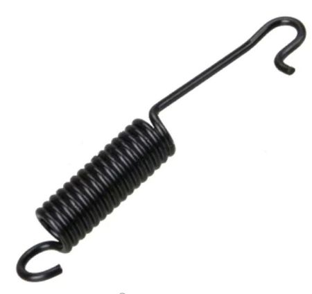 RETURN SPRING, BRAKE SHOE