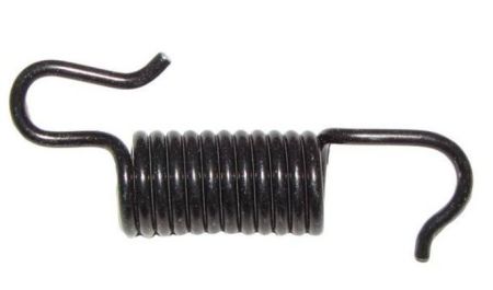 RETURN SPRING, BRAKE SHOE