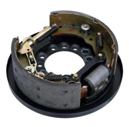 WHEEL BRAKE LH