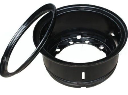 WHEEL RIM