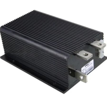 MOTOR CONTROLLER