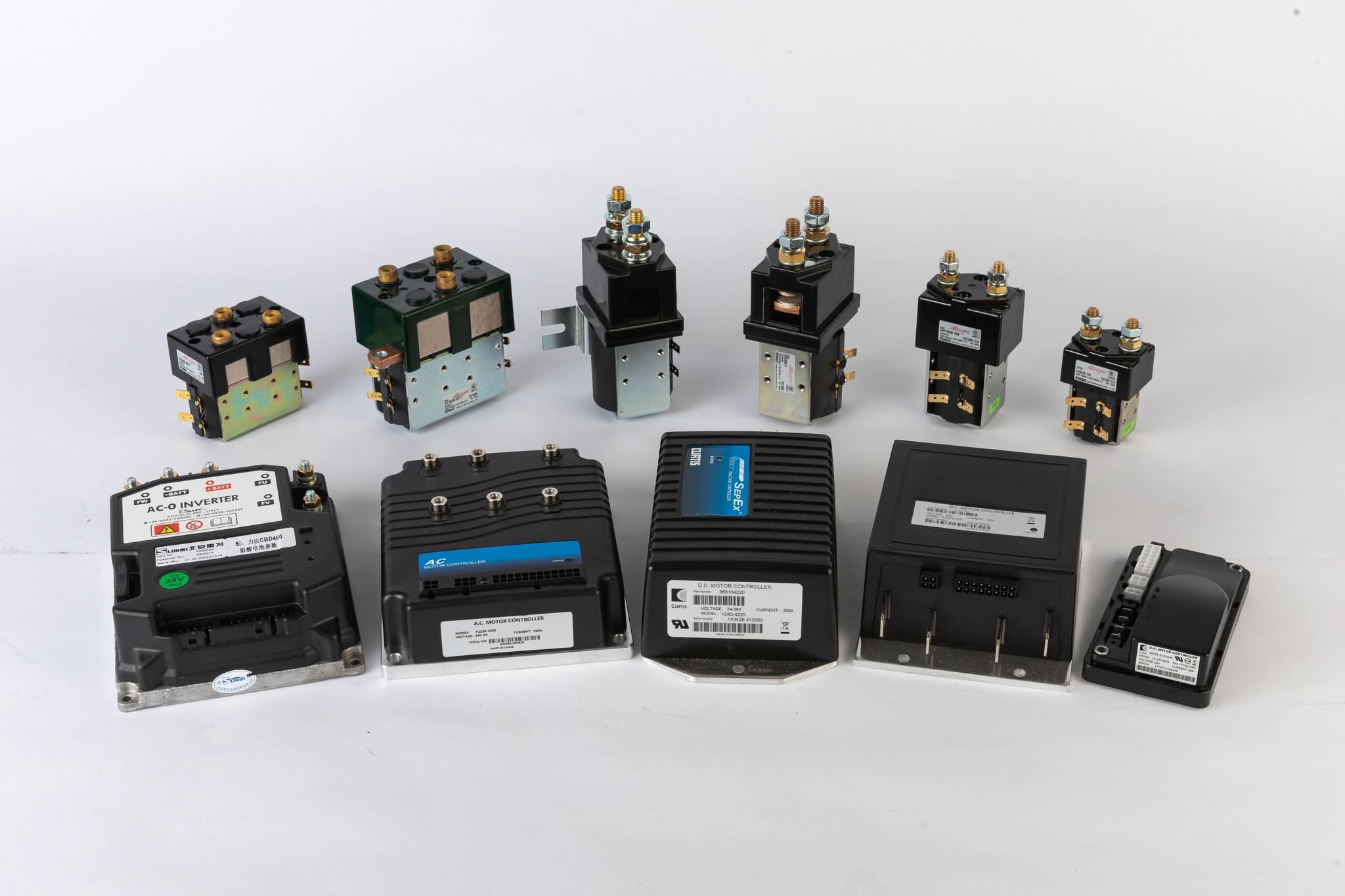 Parts